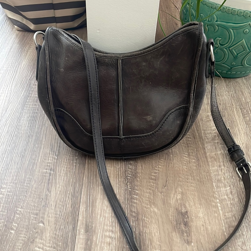 Frye Purse